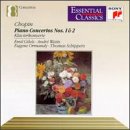 Piano Concerti 1 & 2