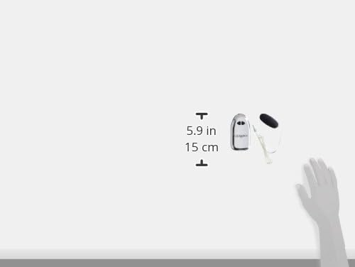 AD-015 Sterling Collection "Combo Pack Number 4": 7- Function Controller Bullet
