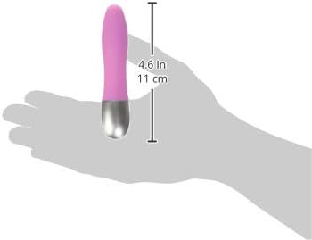 AD-42: Shots Toys Wonder Vibe, Pink