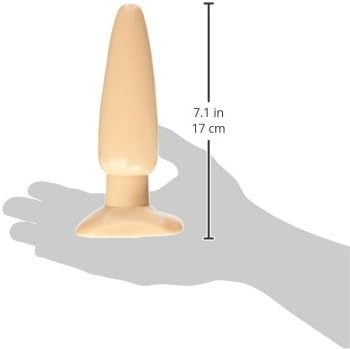 AD-25: California Exotics Dr. Joel Kaplan Anal Dilator Kit