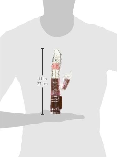 AD-52: California Exotic Novelties: True Love Stimulator