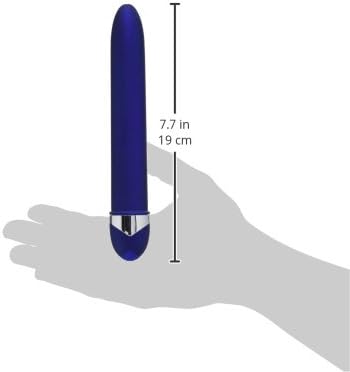 AD-46: California Exotic Novelties Body & Soul: Devotion - Blue