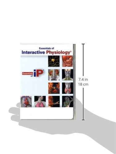 Essentials of Interactive Physiology