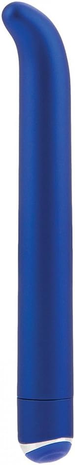 AD-019 California Exotic: Body & Soul "Lust" Vibe, Blue