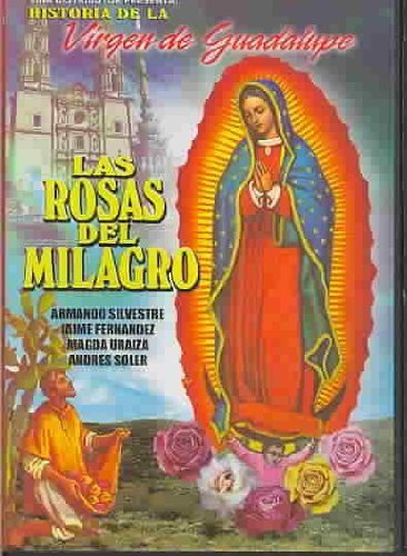 Las Rosas del Milagro [Import]