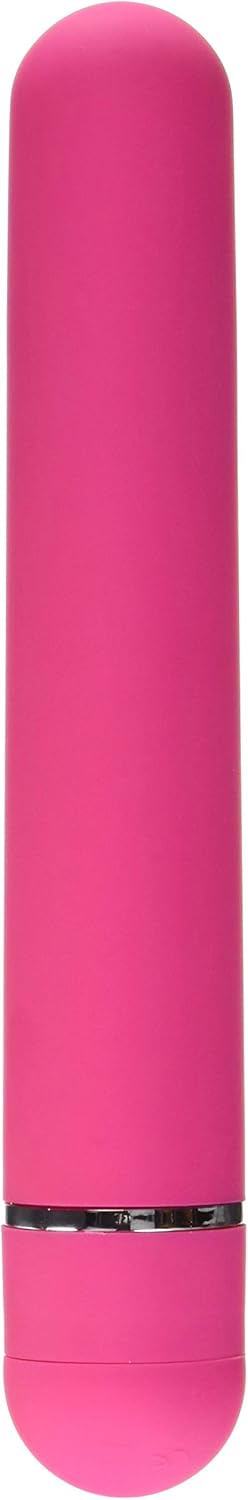 AD-13: Calexotics: Gyration Sensations "Gyrating Lover" Vibrator -Pink