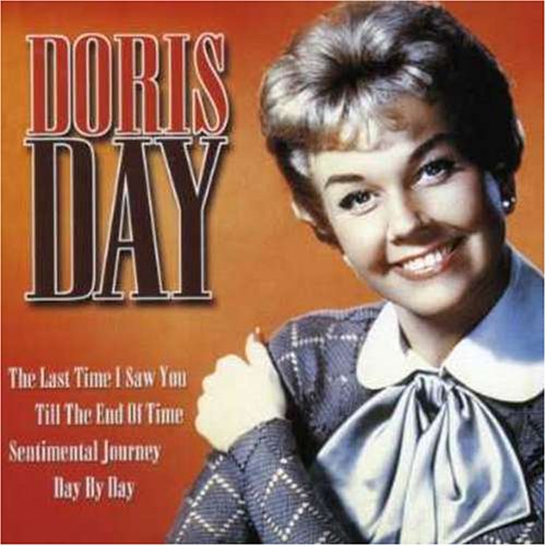 Doris Day