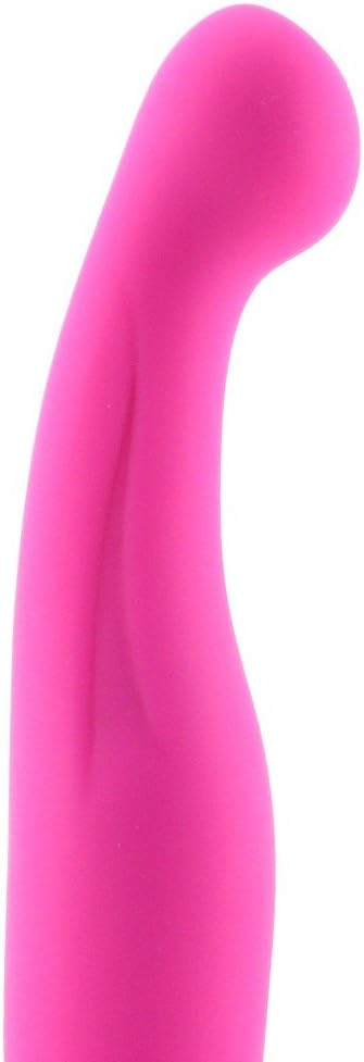 AD-51: California Exotic Novelties Silicone Love Rider: G-kiss - Pink
