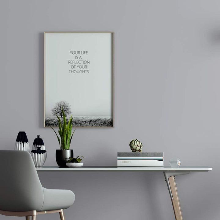 practicalWs Gray Matte Contact Paper 15.7" x118", Gray Peel and Stick Wallpaper for Removable Vinyl Film, Self Adhesive Wallpaper for Furniture and Wall