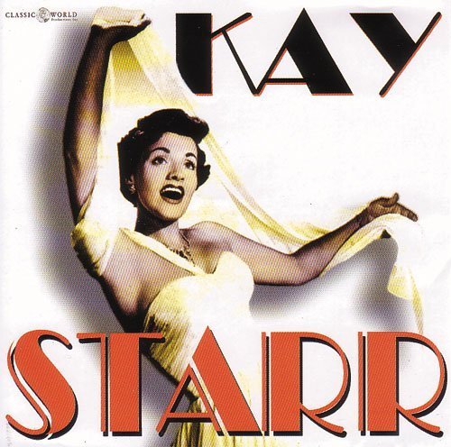 Kay Starr