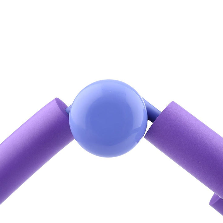 Dioche Workout Equipment, Muscle Fitness Equipment, Bodybuilding Expander, Home Gym Sports Leg Arm Exerciser Muscle Fitness Machine