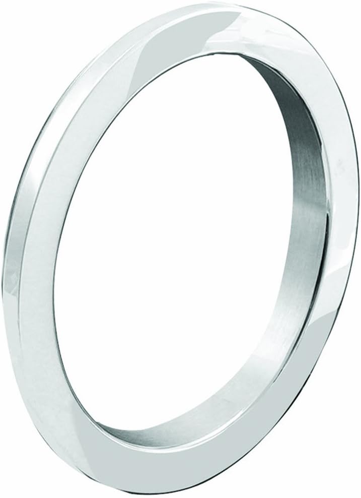 AD-47: M2M 5mm 2.13-Inch Metal C-Ring S Steel with Bag