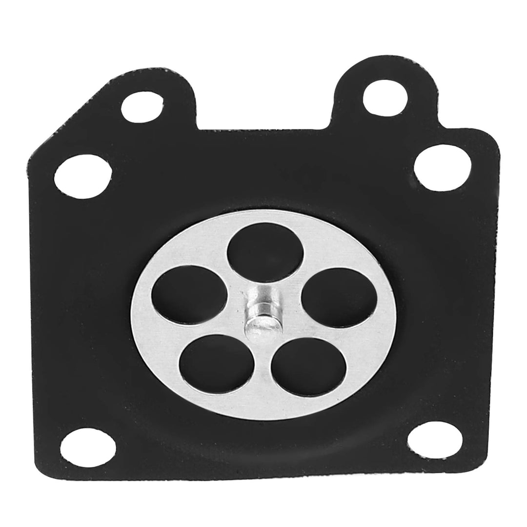 Carburetor Gasket, 30Pcs/Set Carburetor Diaphragm Gasket Chainsaw Accessory, Diaphragm Briggs and Stratton Briggs Kit for ZAMA 2500/3800/4500/5200/5800