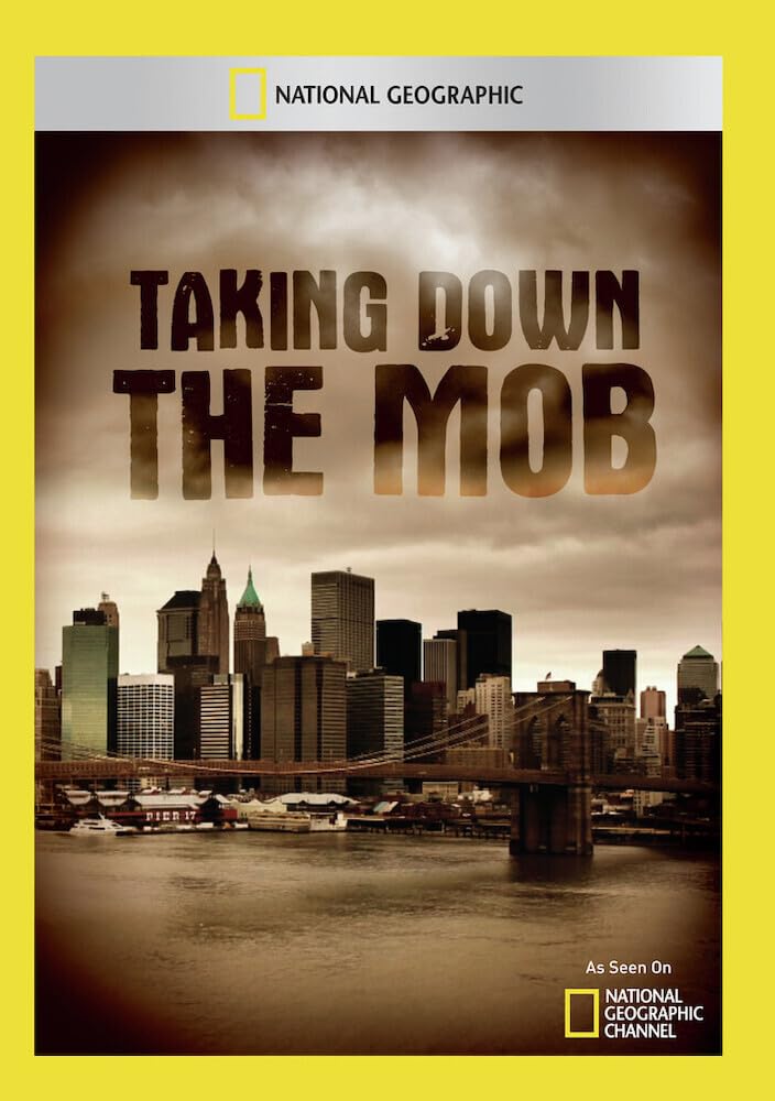 Taking Down the Mob [Import]