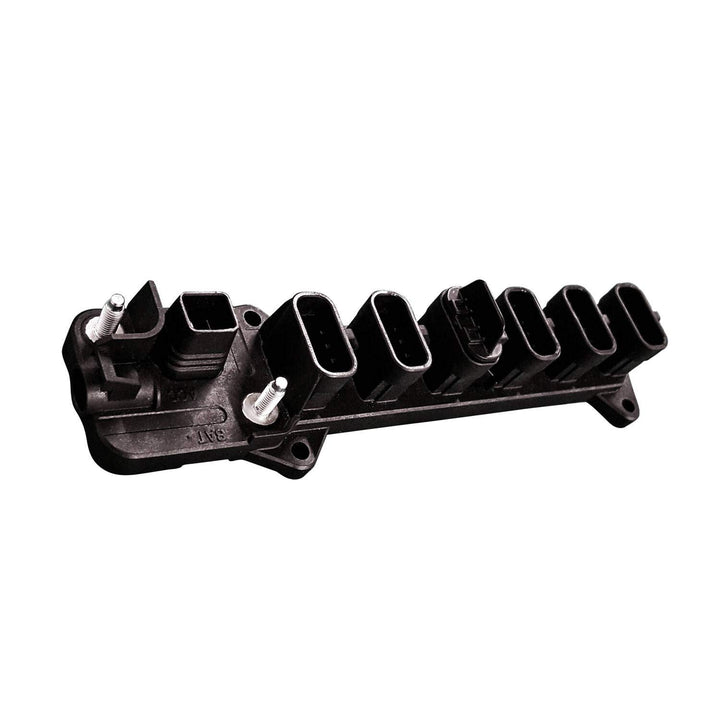 Polaris PulseRoof Busbar with Hardware
