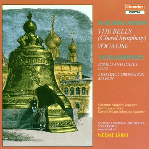 Bells/Vocalise