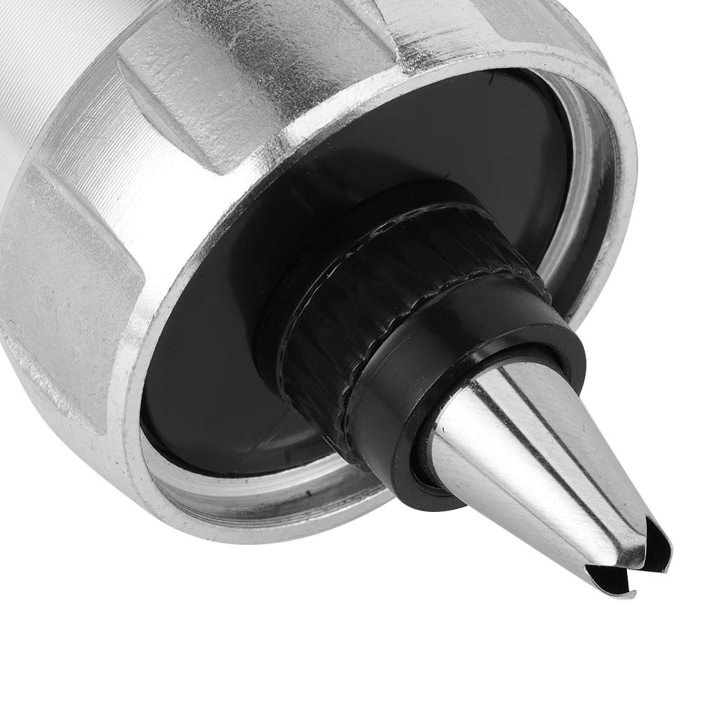 Aluminium Alloy Cookies Biscuits Press Maker Kit with Piping Nozzle Pastry Piping DIY Making Cake Baking Tool