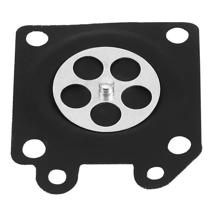 Carburetor Gasket, 30Pcs/Set Carburetor Diaphragm Gasket Chainsaw Accessory, Diaphragm Briggs and Stratton Briggs Kit for ZAMA 2500/3800/4500/5200/5800