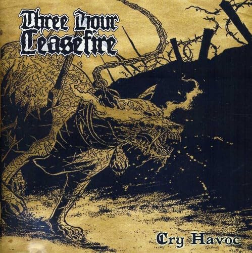 Cry Havoc