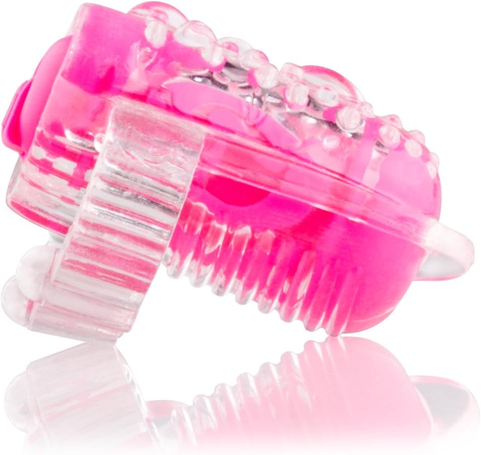 AD-45: Screaming O The Color Pop Lingo, Pink