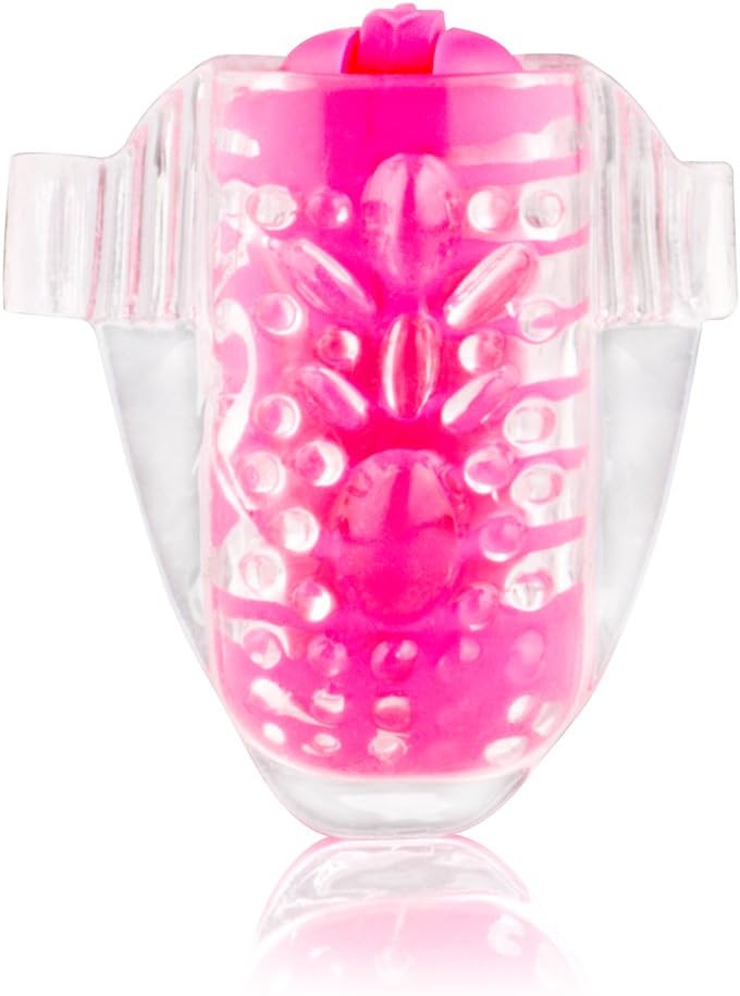 AD-45: Screaming O The Color Pop Lingo, Pink