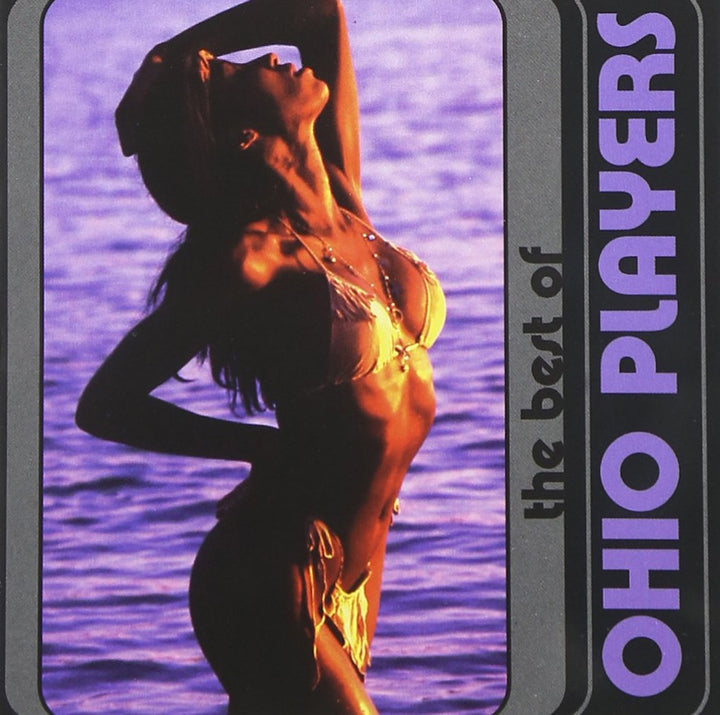 Best of the Ohio Players