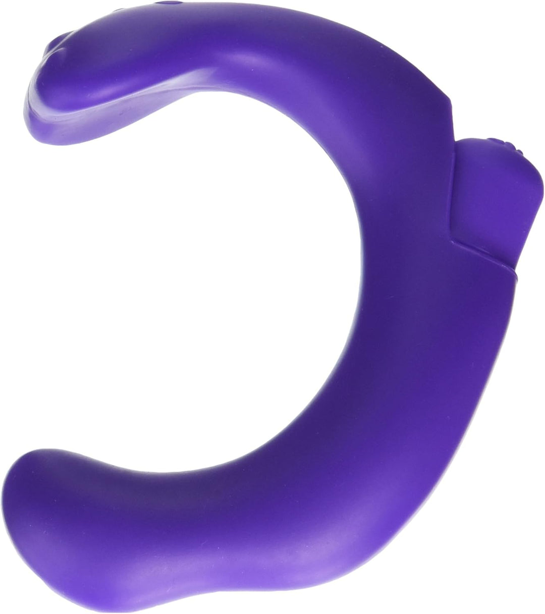 AD-001 California Exotics: Mini G Rock Pleasurizer, Purple