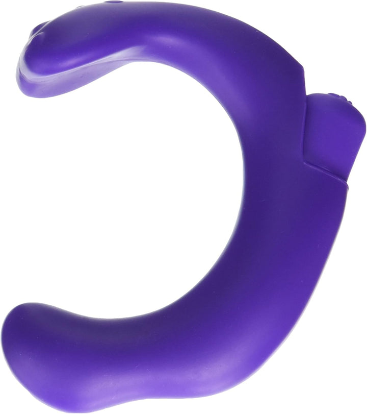 AD-001 California Exotics: Mini G Rock Pleasurizer, Purple
