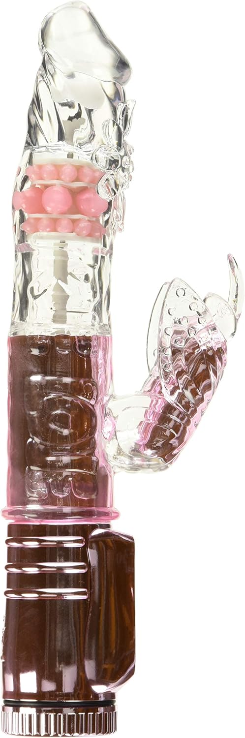 AD-52: California Exotic Novelties: True Love Stimulator