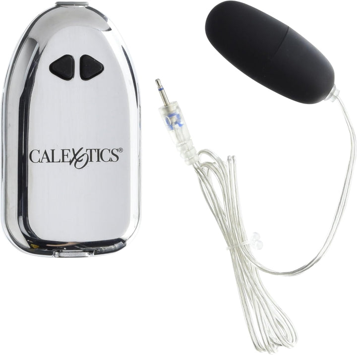 AD-015 Sterling Collection "Combo Pack Number 4": 7- Function Controller Bullet