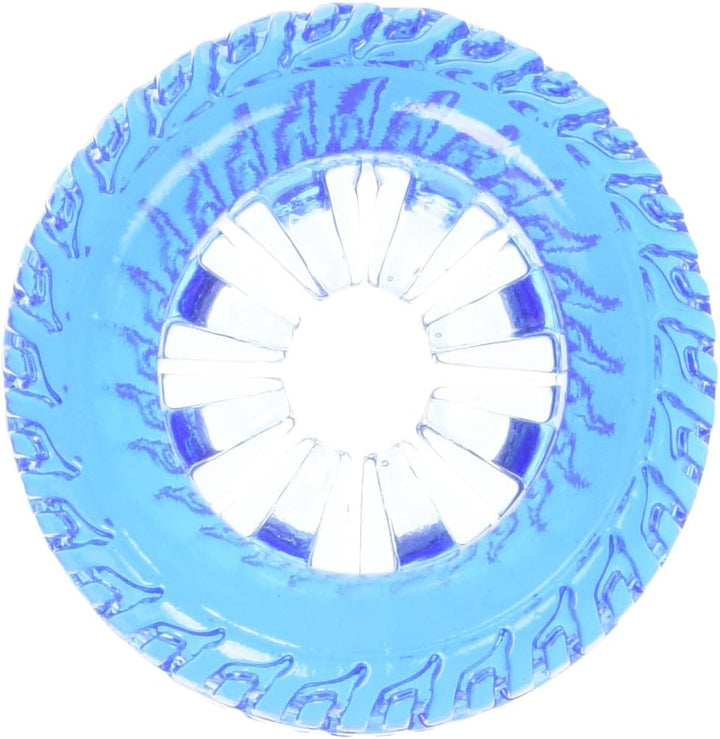 AD-18: California Exotic Novelties Rally Ring Enhancers - Racer, Blue
