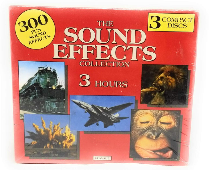 Sound Effects Collection