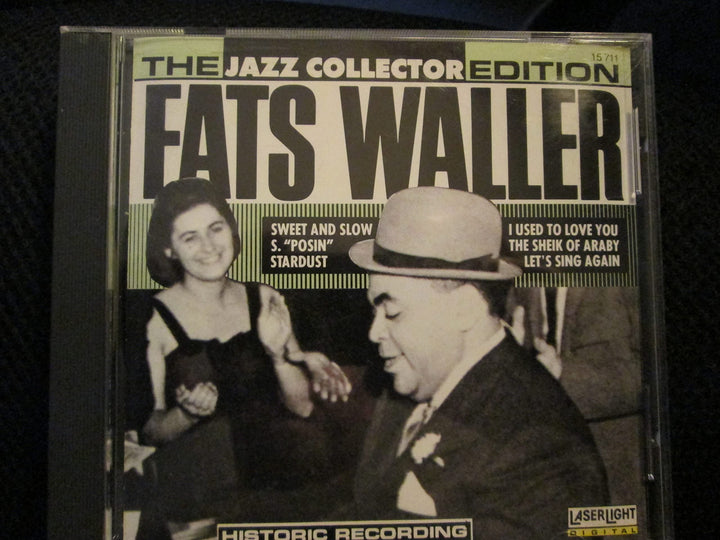 Jazz Collector Edition