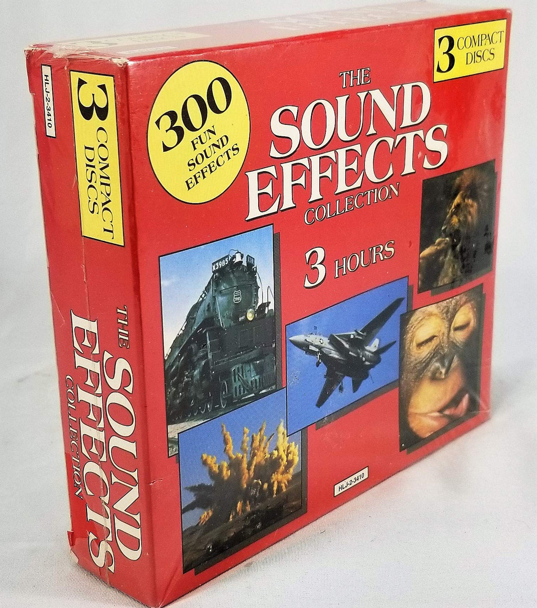 Sound Effects Collection