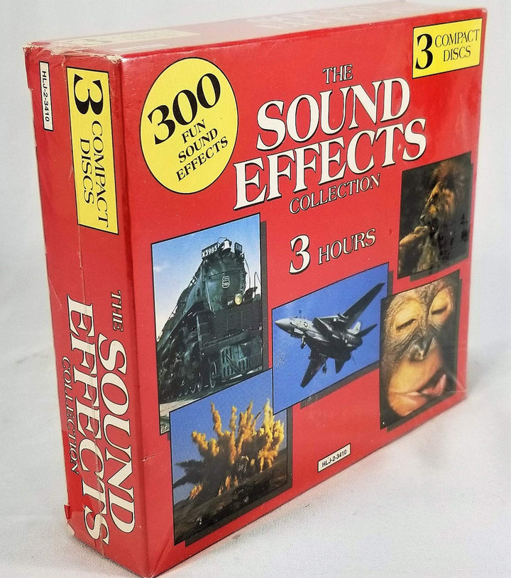 Sound Effects Collection