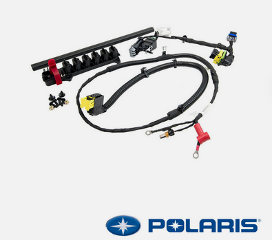 Polaris PulseRoof Busbar with Hardware