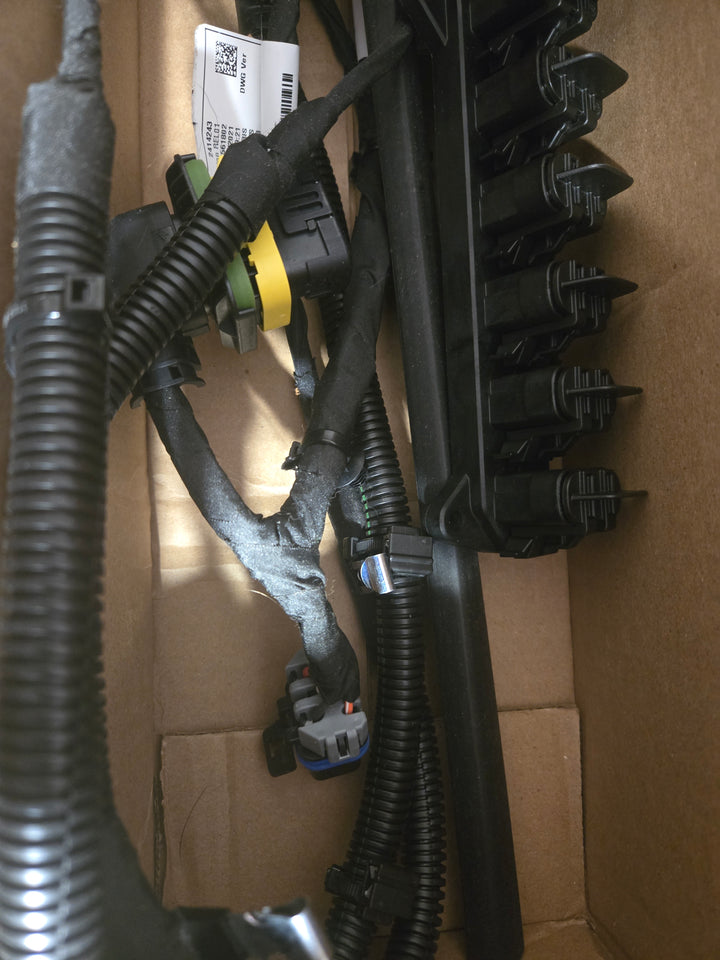 Polaris PulseRoof Busbar with Hardware