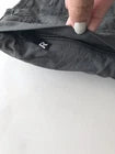 White Sierra Zip Off Convertible Outdoor Pants Women's size XS Hiking Climbing