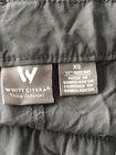 White Sierra Zip Off Convertible Outdoor Pants Women's size XS Hiking Climbing