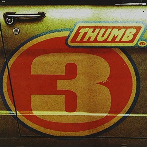 3 - Thumb (CD) - Metta Home and Technologies