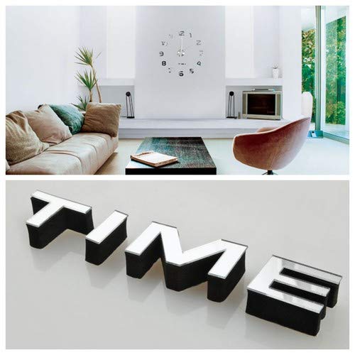 3d DIY Wall Sticker - Metta Home and Technologies