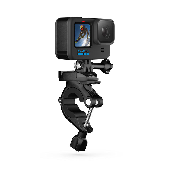 GoPro Handlebar/Seatpost/Pole Mount (GoPro Official Mount)