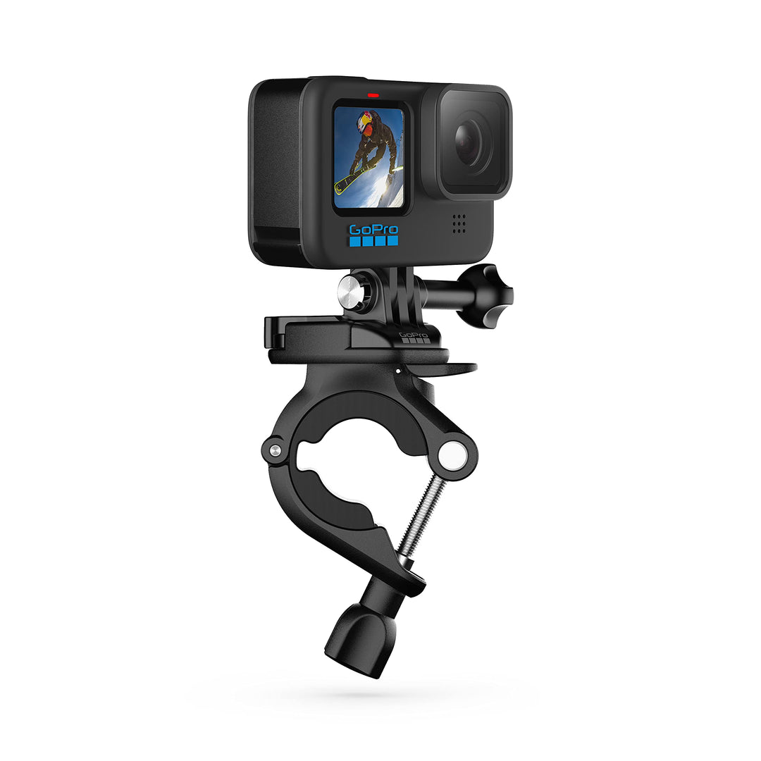 GoPro Handlebar/Seatpost/Pole Mount (GoPro Official Mount)