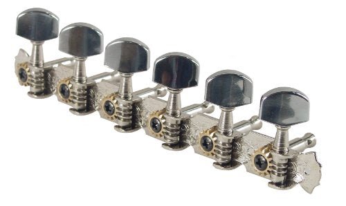 AXL PG-722 12-String Acoustic Guitar Tuning Machines - Metta Home and Technologies