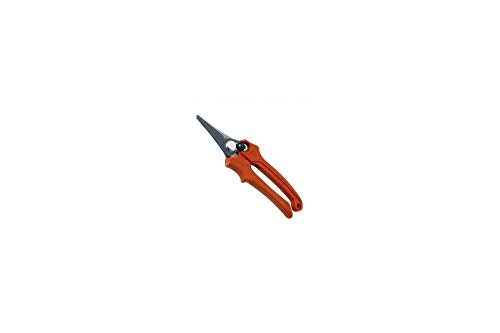 Bahco 2744 BH2744 Multi-Purpose Snip, Red, 190 mm - Metta Home and Technologies