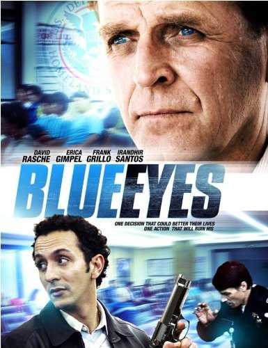 Blue Eyes [Import] - Metta Home and Technologies