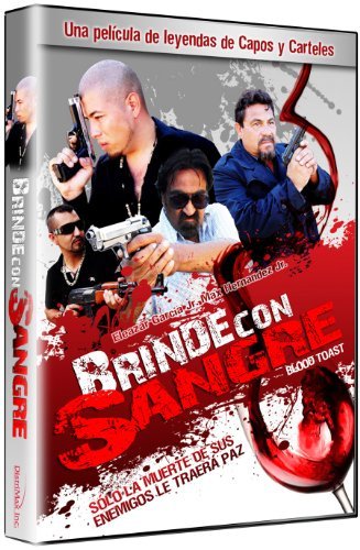 Brinde Con Sangre [Import] - Metta Home and Technologies