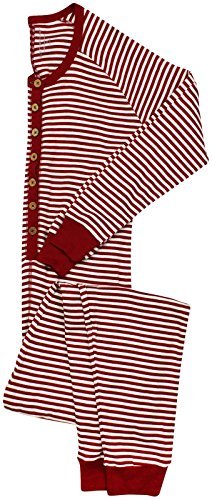 Burt's Bees Baby Women's Candy Cane Holiday Suit - Metta Home and Technologies