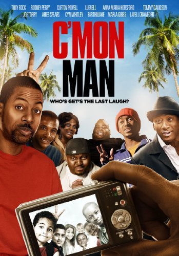 C'mon Man [Import] - Metta Home and Technologies