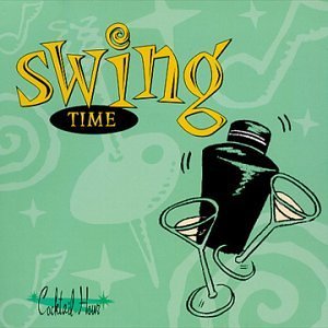 Cocktail Hour: Swing Time - Metta Home and Technologies